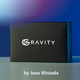 GRAVITY REEL by Joao Miranda